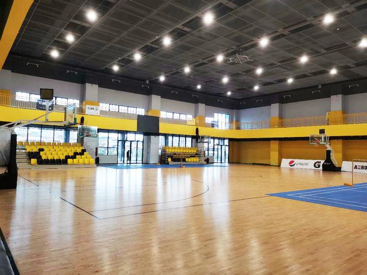 东奥体育｜合格运动木地板的8项主要指标