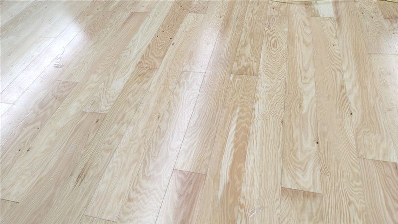 东奥体育丨面层地板常见材料——多层实木