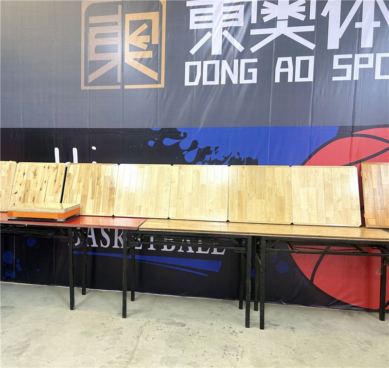 东奥体育｜揭秘工厂摄影棚的时尚蜕变