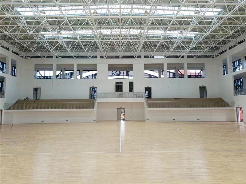 绵阳市安州区沙汀实验小学扩建项目