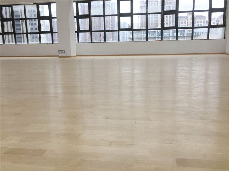 兴海苑小学体育馆