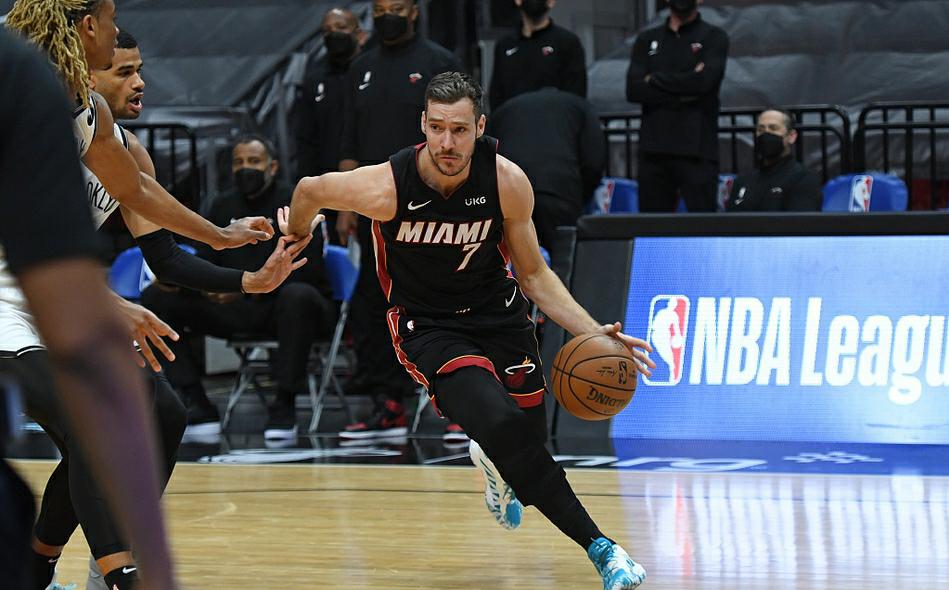白话NBA：篮网输热火错不在纳什，主要责任在欧文