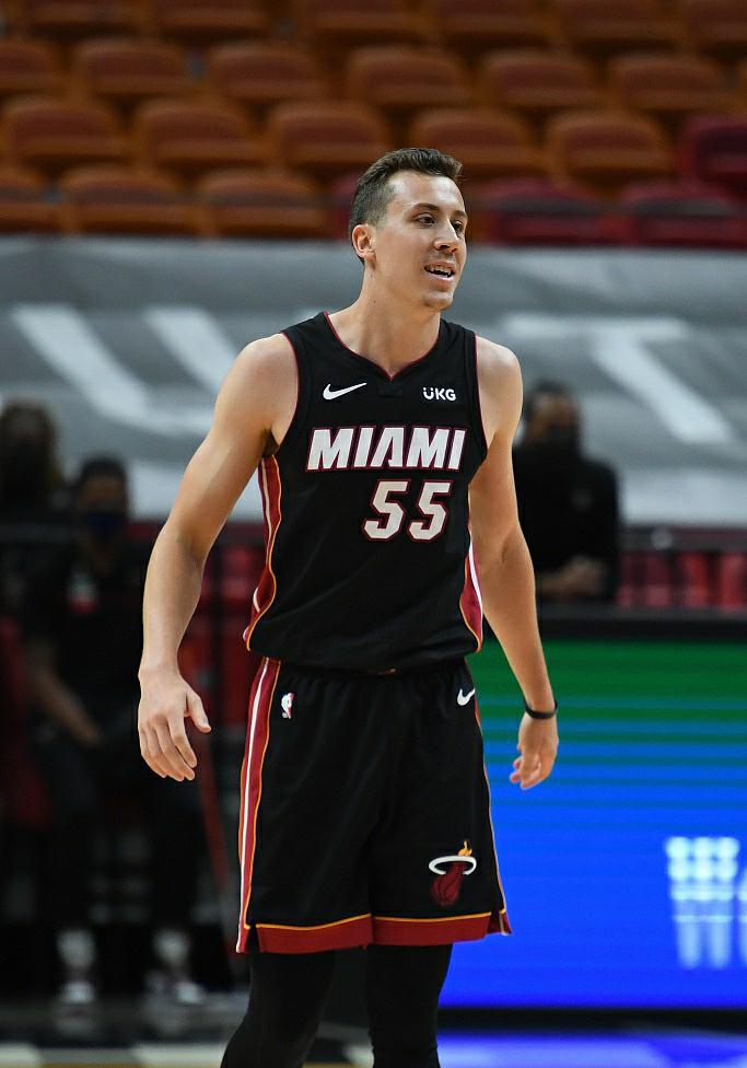 白话NBA：篮网输热火错不在纳什，主要责任在欧文