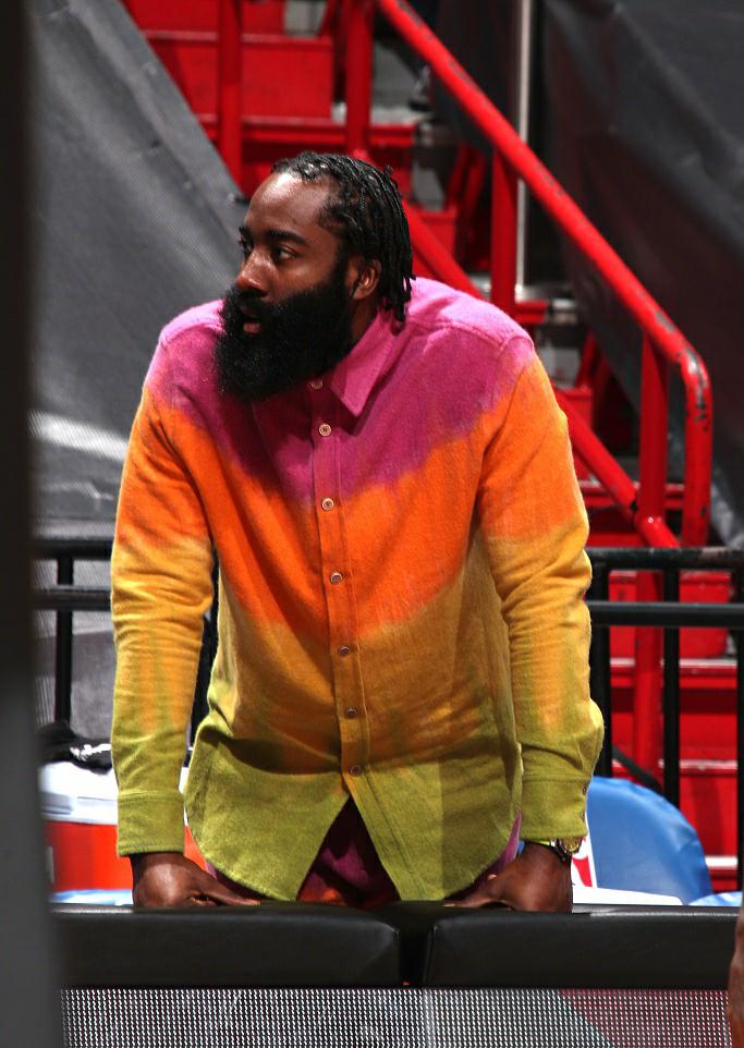 白话NBA：篮网输热火错不在纳什，主要责任在欧文