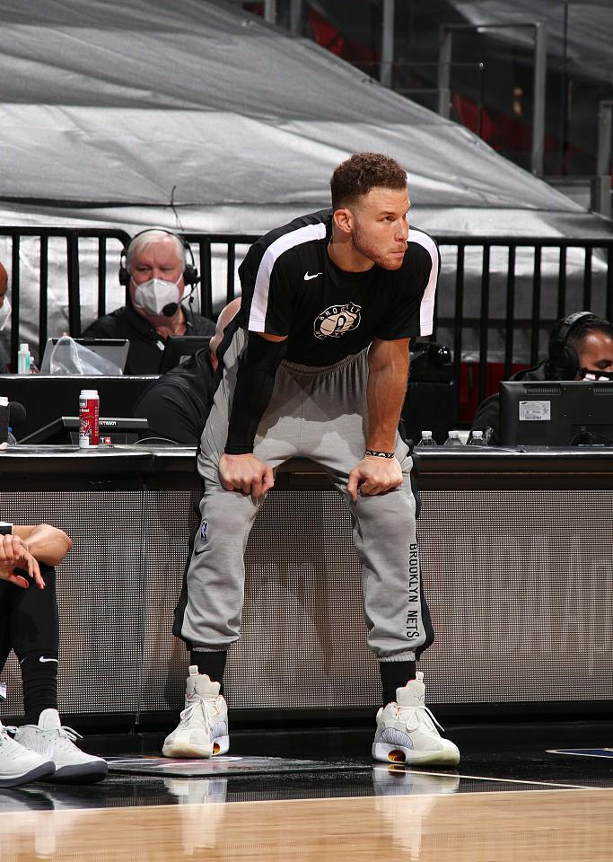 白话NBA：篮网输热火错不在纳什，主要责任在欧文