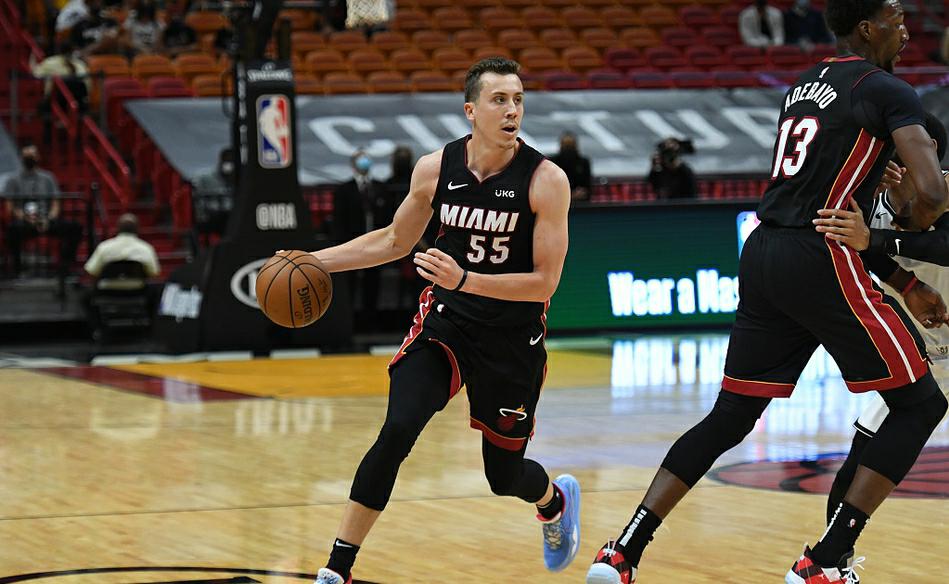 白话NBA：篮网输热火错不在纳什，主要责任在欧文