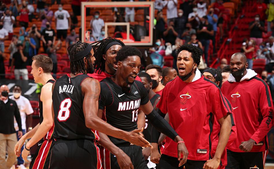 白话NBA：篮网输热火错不在纳什，主要责任在欧文