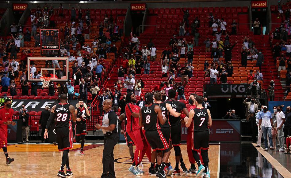 白话NBA：篮网输热火错不在纳什，主要责任在欧文