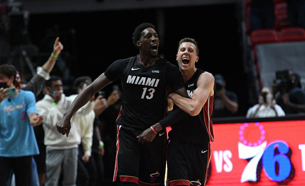 白话NBA：篮网输热火错不在纳什，主要责任在欧文