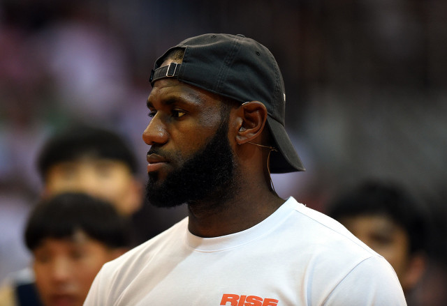 NBA常规赛即将结束，沃格尔说出詹姆斯不复出原因，罗斯发文力挺