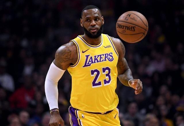 NBA常规赛即将结束，沃格尔说出詹姆斯不复出原因，罗斯发文力挺