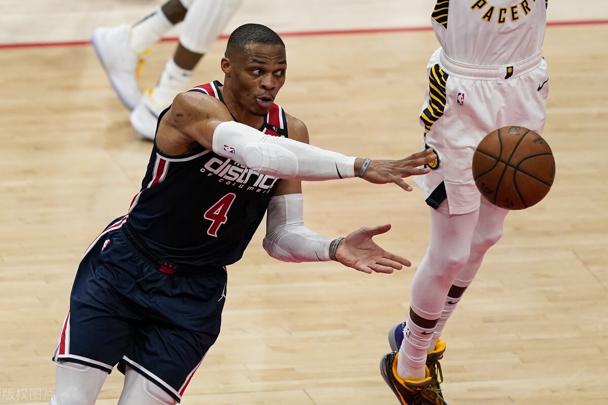 今日NBA:威少准三双奇才大胜,库里入围MVP榜单,利拉德称赞格林