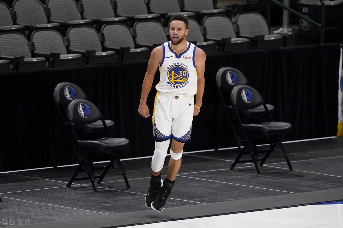 今日NBA:威少准三双奇才大胜,库里入围MVP榜单,利拉德称赞格林