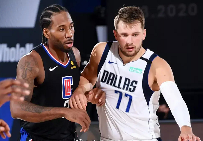 就在今天，一项前无古人的NBA纪录，被东契奇达成了