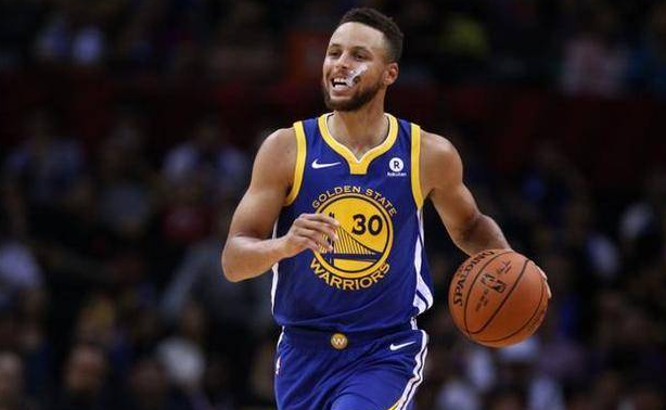 重排NBA现役实力前5球星,詹姆斯已退位 库里仅排第3