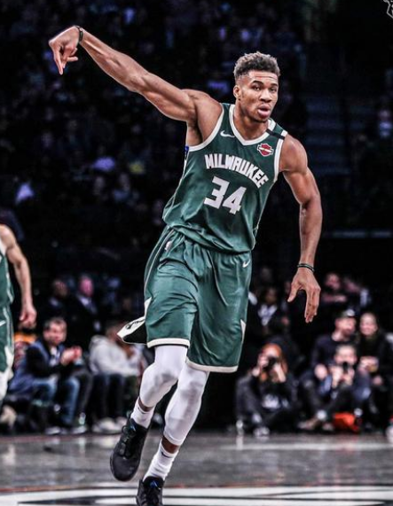 重排NBA现役实力前5球星,詹姆斯已退位 库里仅排第3