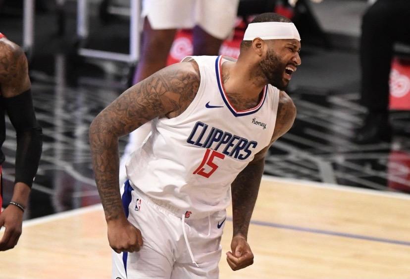 NBA日报：快船宣布变阵，哈登继续缺席G3，篮网勇士萌生交易想法