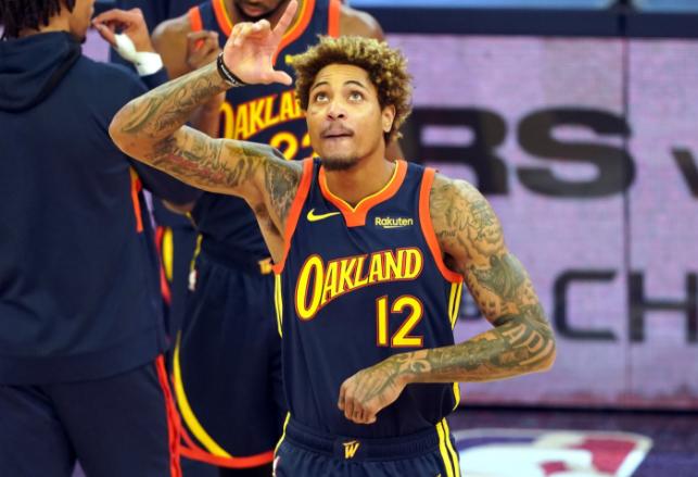 NBA日报：快船宣布变阵，哈登继续缺席G3，篮网勇士萌生交易想法