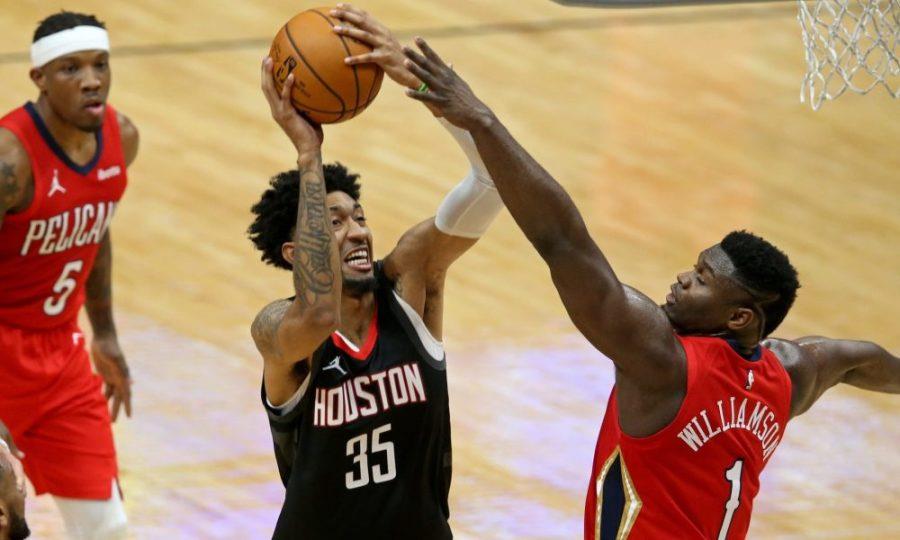 NBA晚报：下赛季首支摆烂球队诞生，1.4亿控卫与管理层决裂闹离队