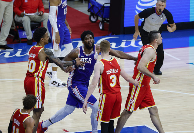 NBA最新夺冠概率出炉！快船16%，篮网仅排第二，榜首高达34%