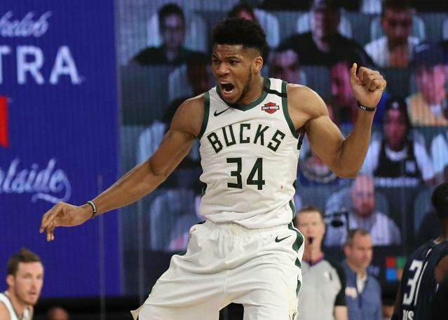 NBA争冠形势彻底乱了!东西部第一全出局,三大夺冠热门掉链子