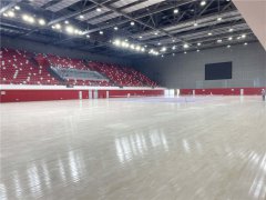 广西三塘体育训练比赛基地附属工程