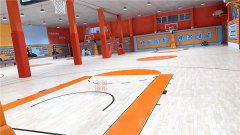 天津市宜宾道象音体育