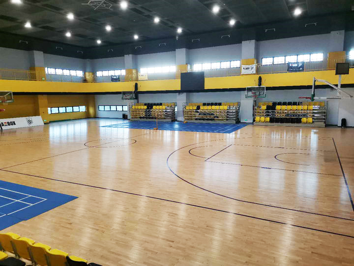 东奥体育|合格的运动木地板的8项主要指标