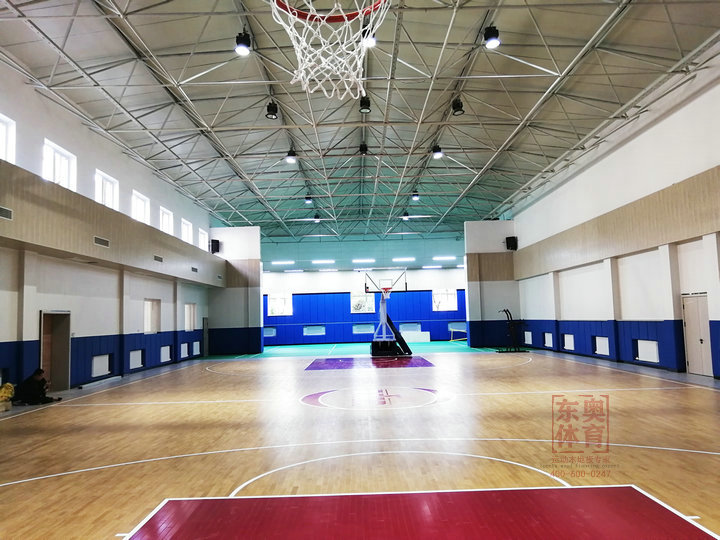 东奥体育｜地面的摩擦系数对运动员的重要性