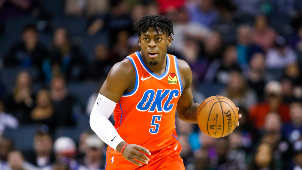 东奥体育|加拿大NBA球星，却敢与中国男篮打附加
