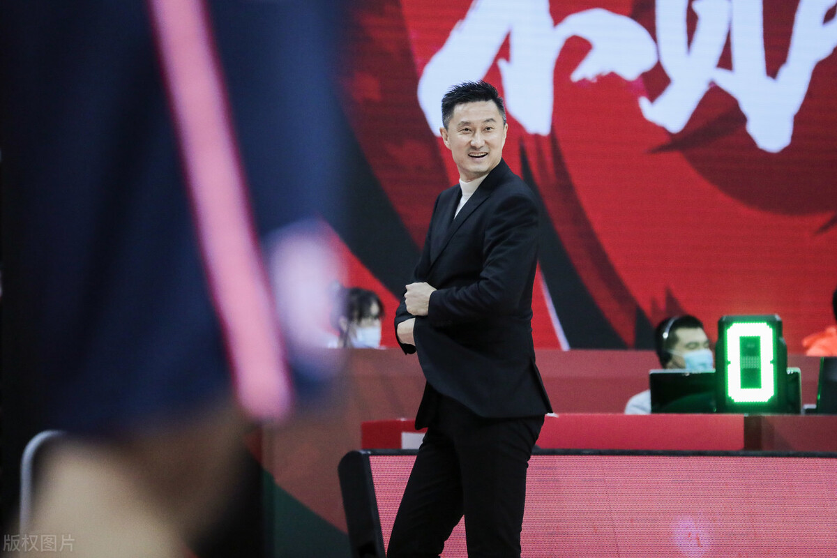 东奥体育|广东冲第11冠不容有失 辽宁能否大逆转