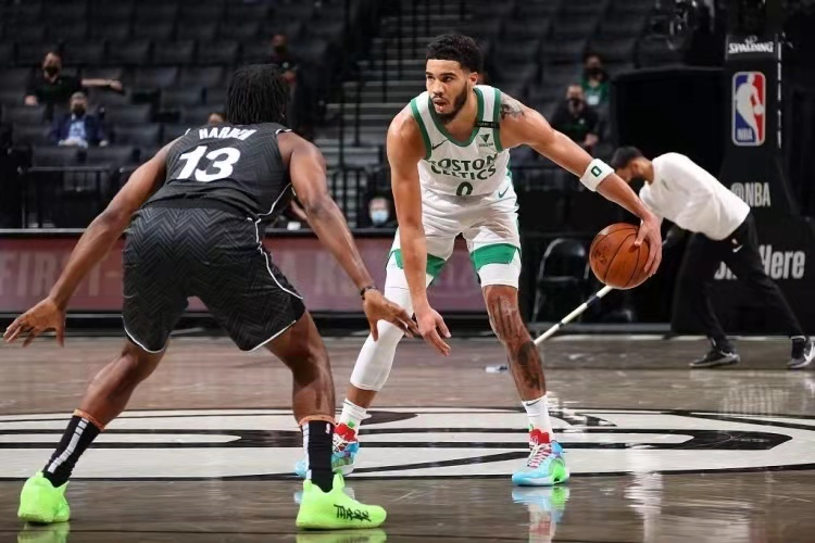 东奥体育|NBA季后赛对阵时间表出炉！