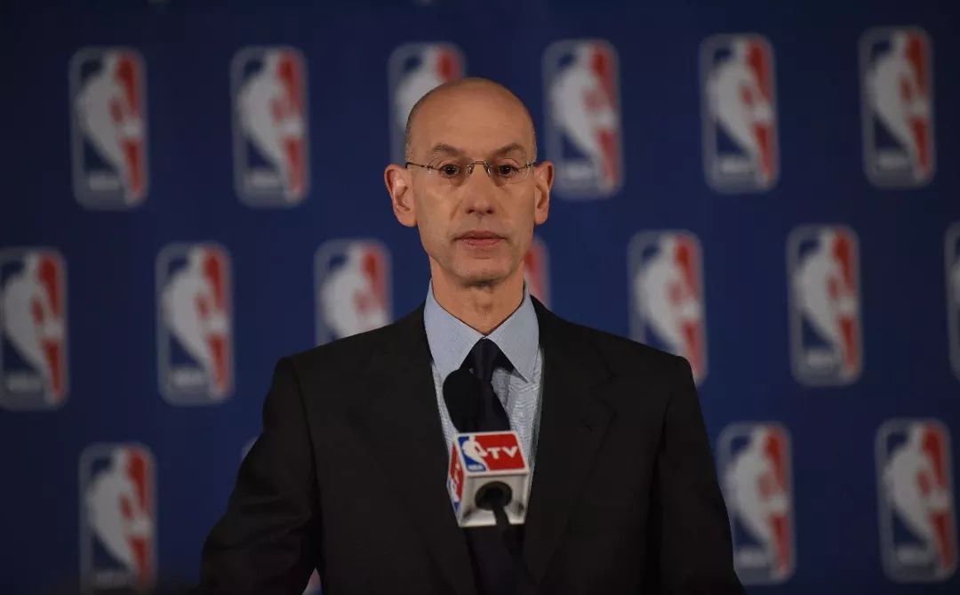 东奥体育|NBA彻底再见？央视再发文表明态度！