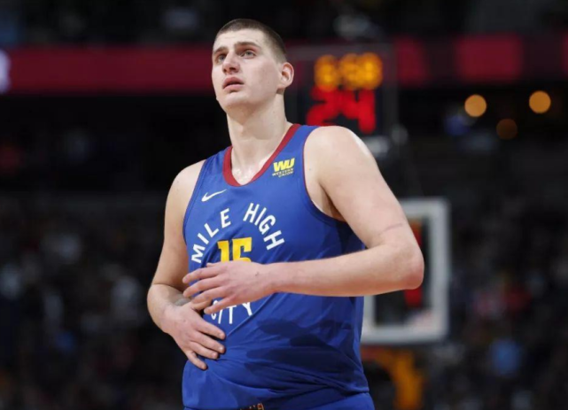 东奥体育|重排NBA现役实力前5球星 库里仅排第3
