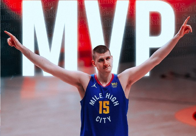 东奥体育|26岁赚10亿财富，NBA又一新王者！
