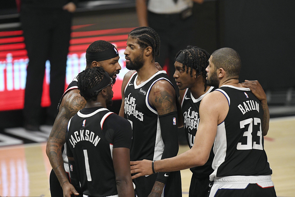 东奥体育|NBA争冠形势彻底乱了！