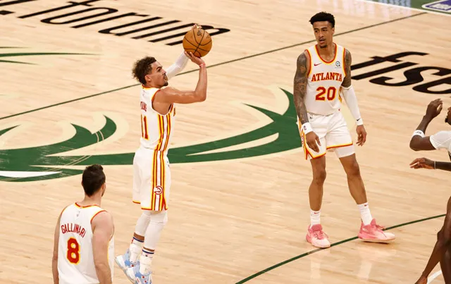东奥体育|48分11助！NBA要改朝换代了？