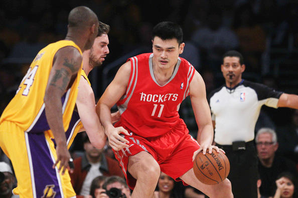 东奥体育|国内企业为利益放弃底线与NBA合作！