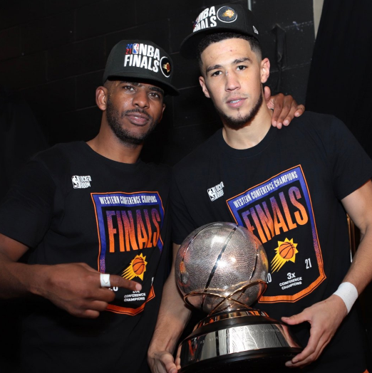 东奥体育|NBA大黑马倒下，太阳成夺冠热门！
