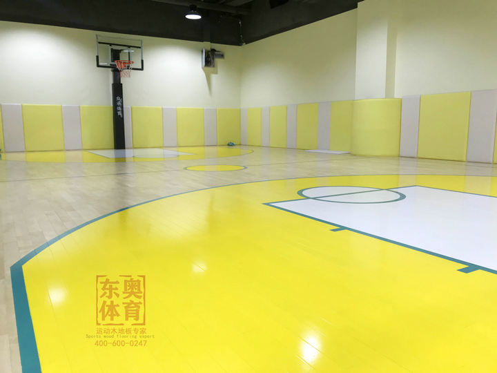 东奥体育|抚顺体育木地板厂家